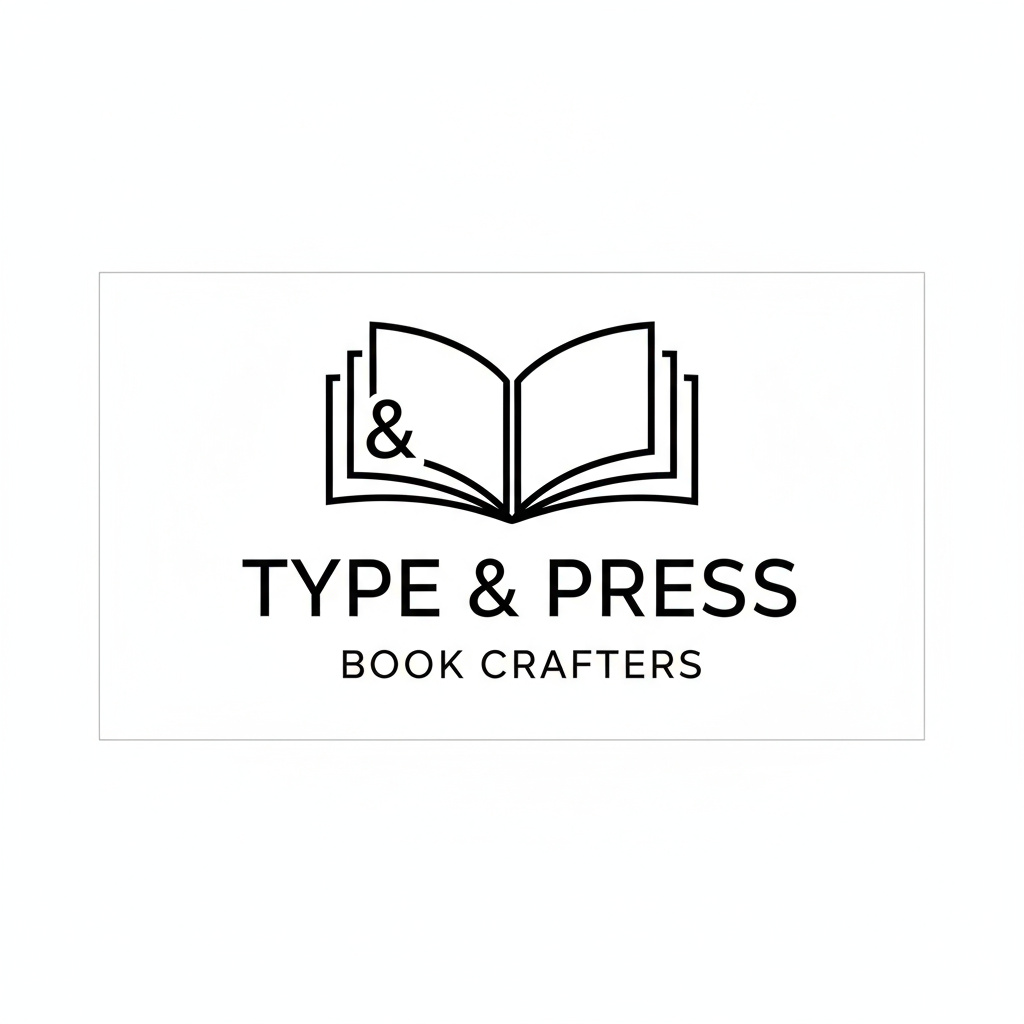 Oread Bok Press logotype